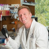 Darrick Hansen, Ph.D.