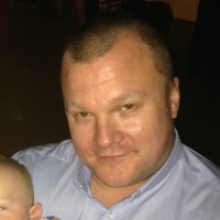 Lloyd Rowley