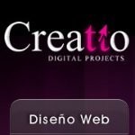Creatto Web