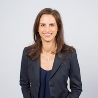 Gina Taylor Cotter