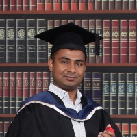 Khandaker Jahidul Islam