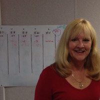 Caryl Culbertson
