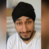 Gurpal Singh
