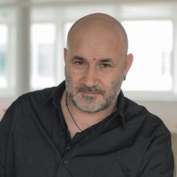 Hugues Berry