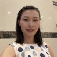 Susie Huang