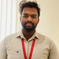 Gautham S