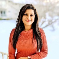Mansi Sable