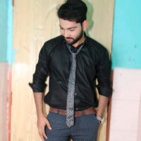 Saleem Shehzad