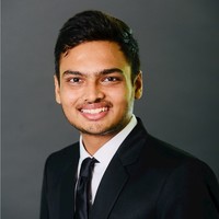 Parth Vaghasiya