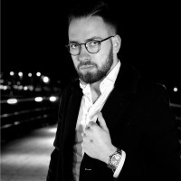 Felix P. Hartje