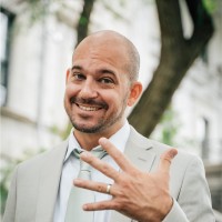Alexander Ferreira