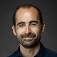 Stéphane Pradines