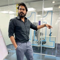 Vishwambhar Ugavekar