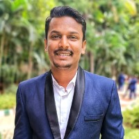 Jayanth S