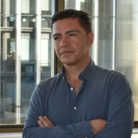 José Luis Iglesias