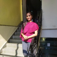 Ankita Shinde