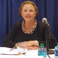 Deborah GOLDEN