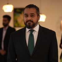 Ankit Das
