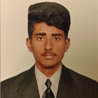 ANTHONY JESURAJ