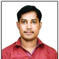 Sunilkumar MS