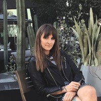 Sarah Jane O.