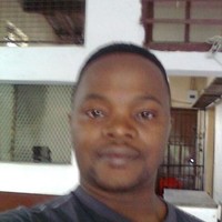 Martin Nxumalo