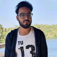 Yash Hudiya
