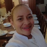 Carmen Helena Mejia. Sarmiento