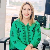 Syrine Ben Yahia