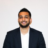Aman-Neil Patel, MBA
