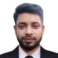 Md Abdullah Al Mamun