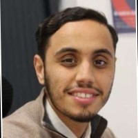 Sofiane Belamriga