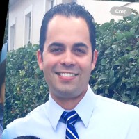 Eric Tano
