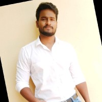 Amrieesh Krishnan