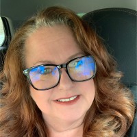 Patricia Lutz