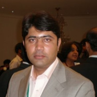 Asim Noor