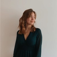 Shayla Van Oijen