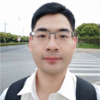 柳向阳/Leo