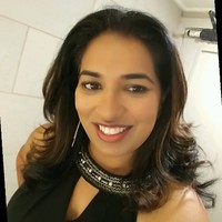 Nisha Chandran