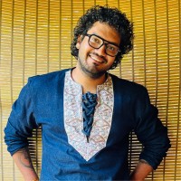 Karthik Nair