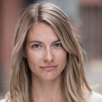 Danielle Johnson
