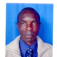 Hezron Kimoni