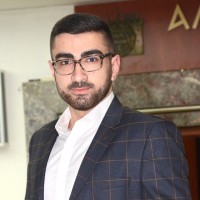 Robert Vasileiadis