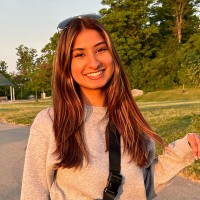 Amaana Khan