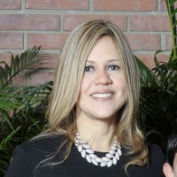 Adriana Garcia Catari