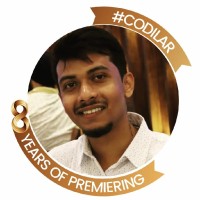 Arijit Panigrahi
