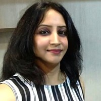 Chandini R