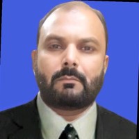 Naveed Iqbal