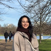 Rabia Arslan