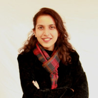 Javeria Munaf